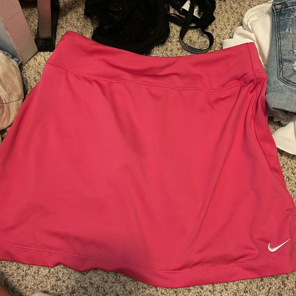 Nike tennis skort